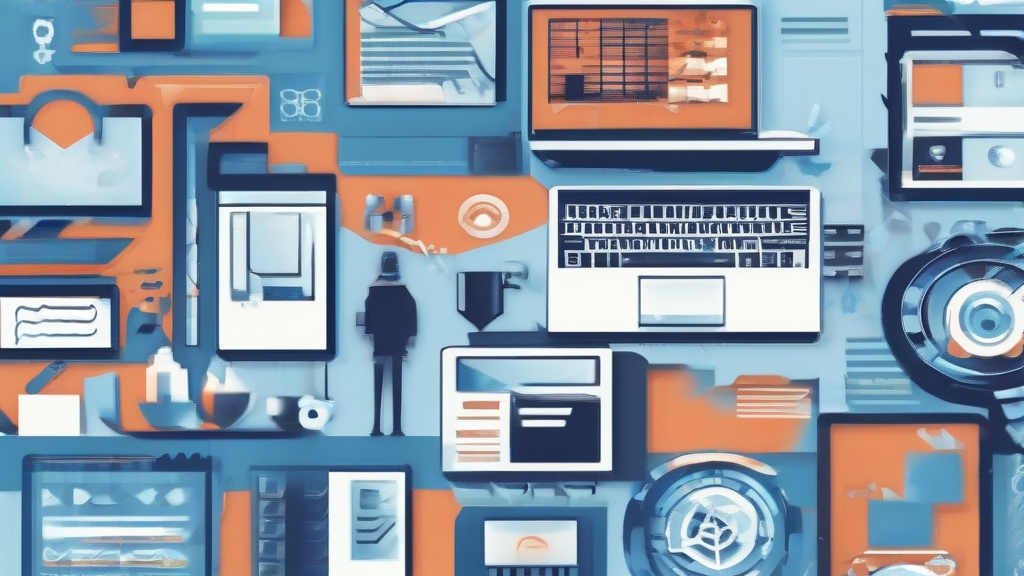 旗舰处理器性能对决：移动端计算力突破与使用技巧全解析