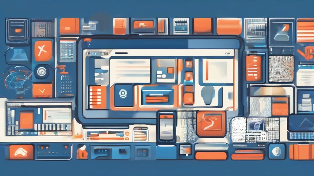 从AI助手到低代码革命：软件应用生态的范式重构