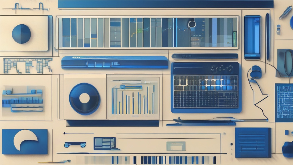 AI驱动的软件应用革命：从技术入门到深度性能对比