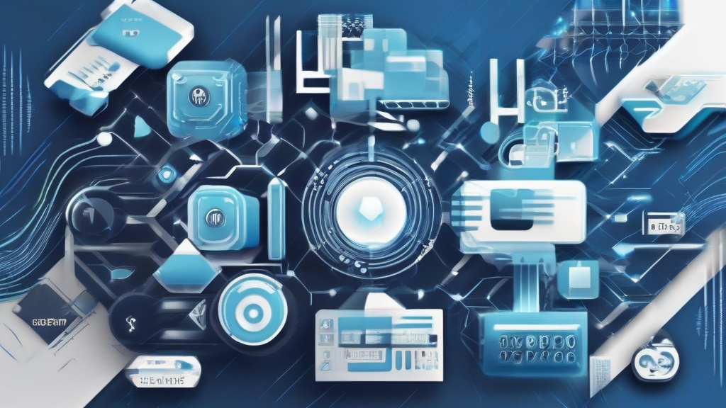 人工智能开发技术演进与产品性能深度评测