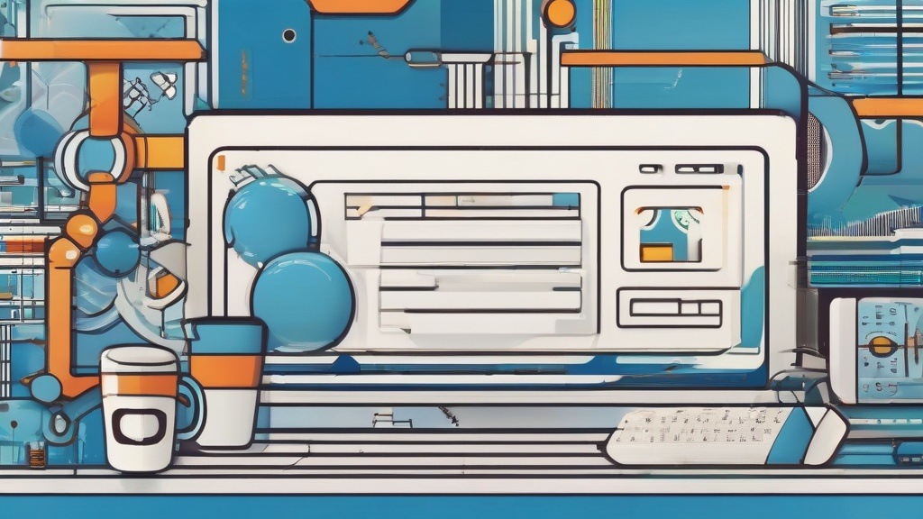 从零到一：现代软件应用开发全链路指南