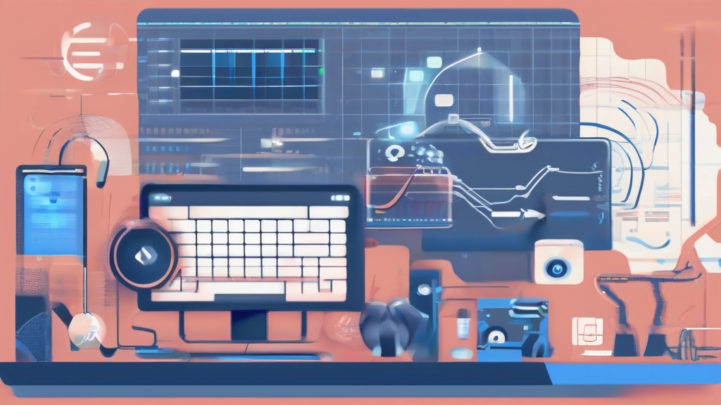 量子计算硬件平民化浪潮：消费级设备性能革命与行业生态重构