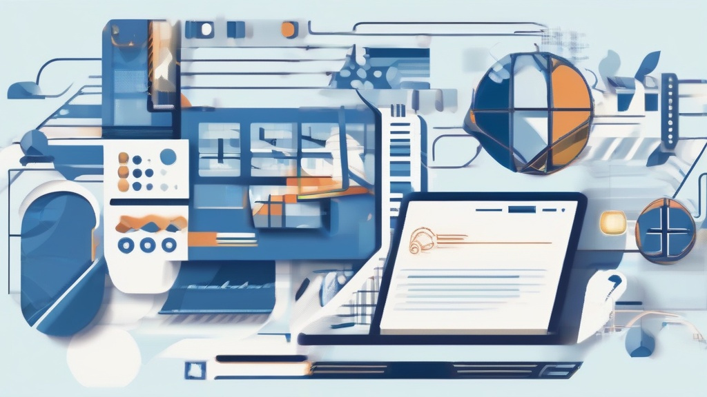 AI驱动的软件应用开发：从工具链革新到生产力跃迁