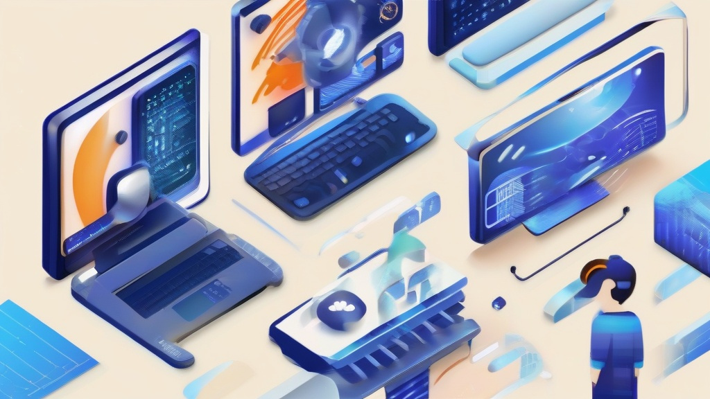 AI驱动的智能终端革命：从工具到生态的进化论