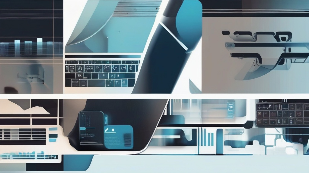 人工智能进阶指南：从硬件到算法的深度实践