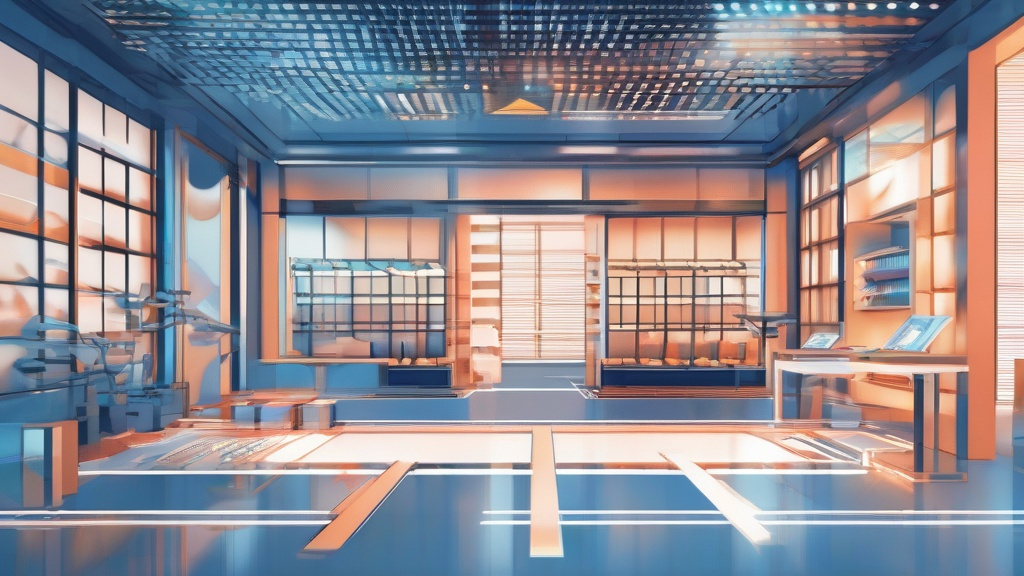 硬件与开发技术的范式跃迁：下一代计算生态的底层重构