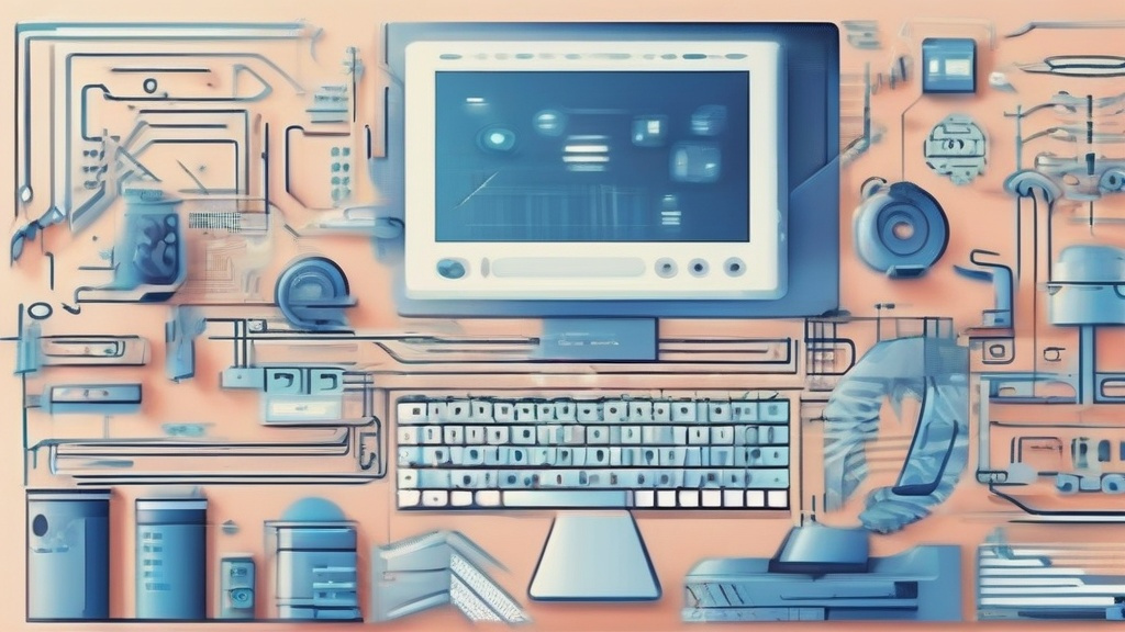 人工智能：从硬件革新到产业重构的深度进化