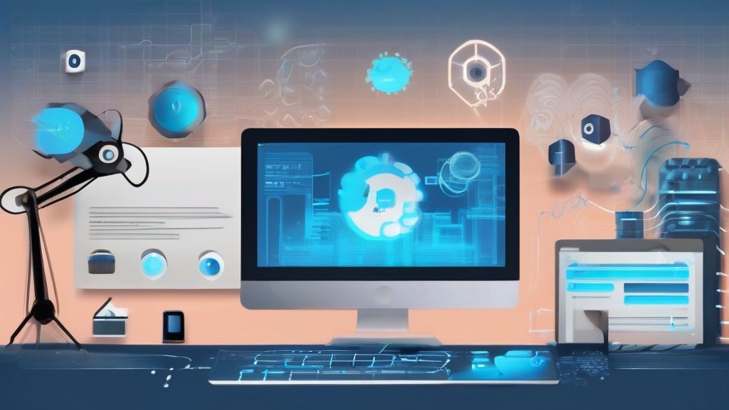 量子计算与可持续能源：重塑未来的技术双引擎