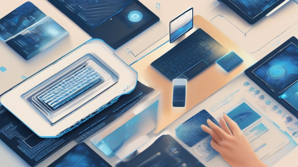 人工智能进化论：硬件革新、产品实战与产业重构