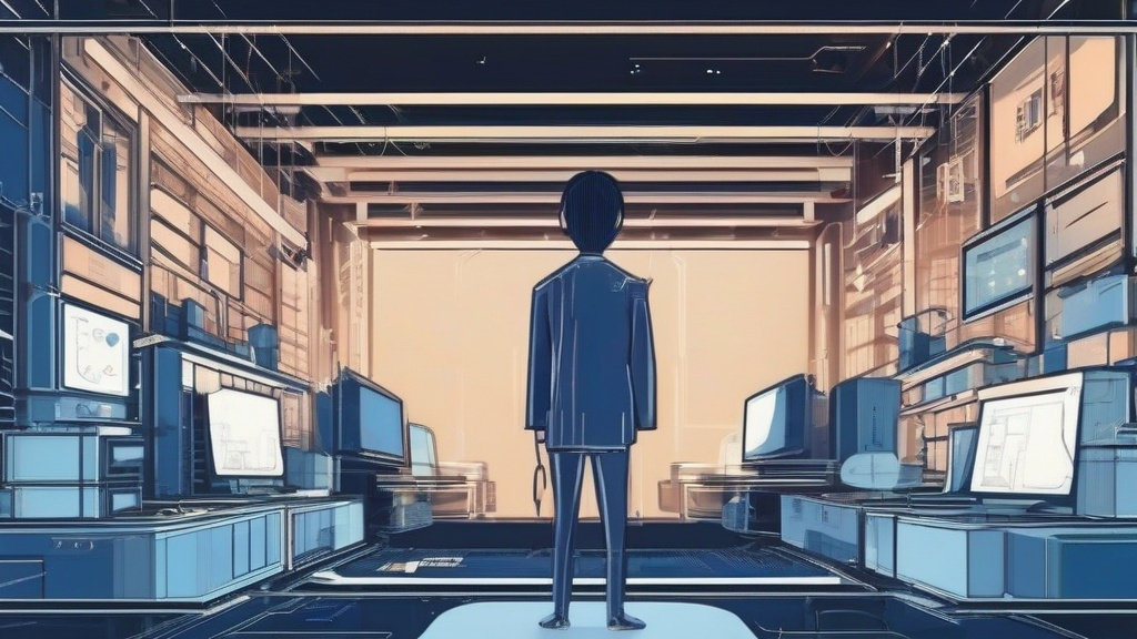 人工智能全解析：从硬件到实战的进阶指南