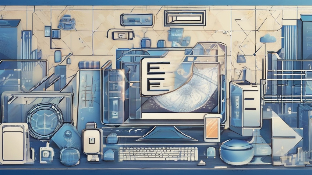 量子计算平民化：技术突破与硬件革命下的新机遇