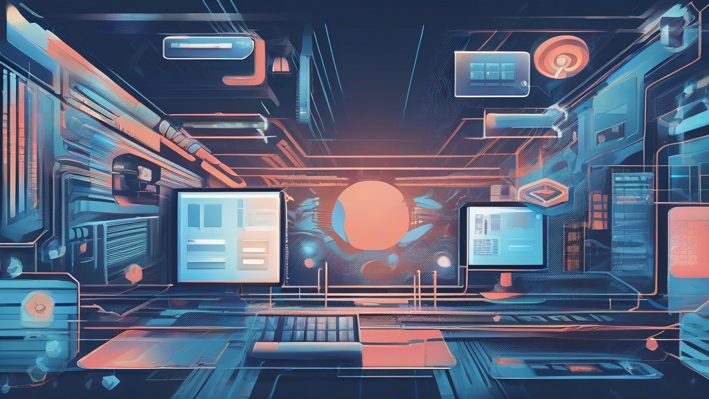 从效率革命到生态重构：软件应用的下一站进化