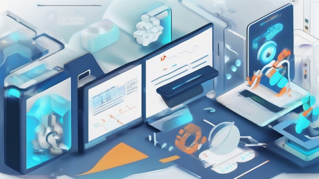 AI驱动的下一代计算革命：从工具到生态的重构逻辑