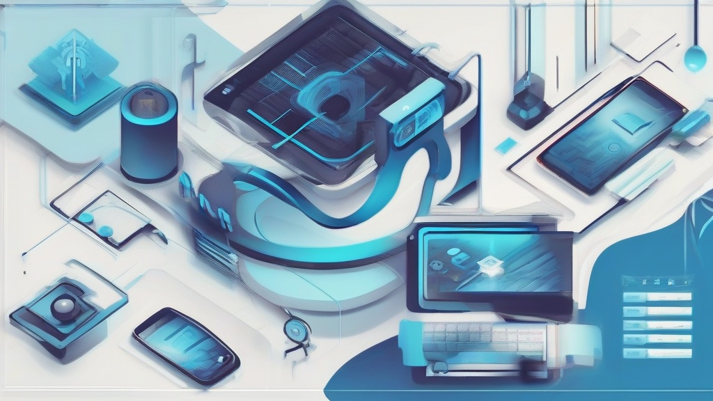 AI驱动的软件革命：从效率工具到智能伙伴的进化路径