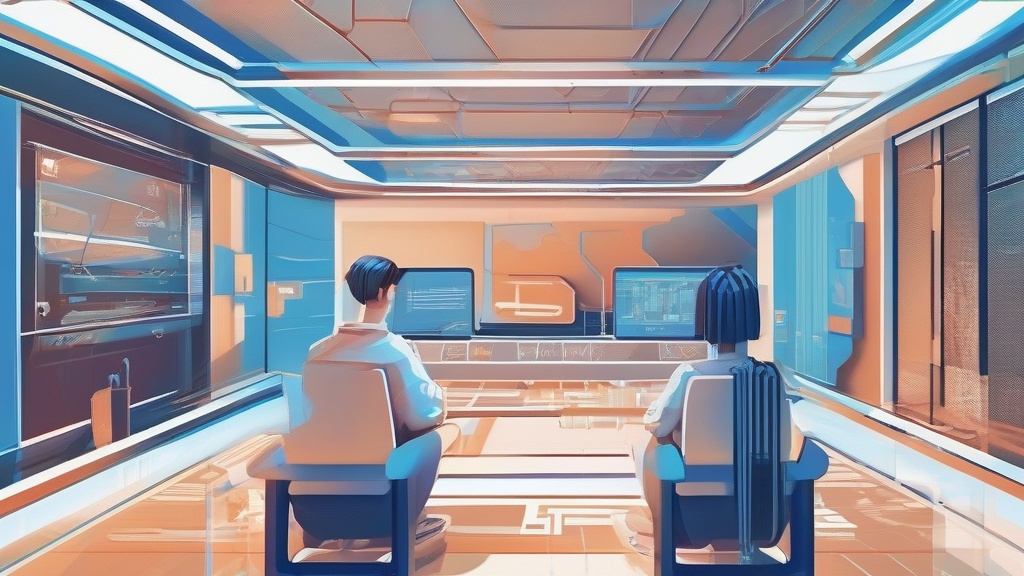 人工智能技术入门与实战：从基础模型到行业落地的全链路解析