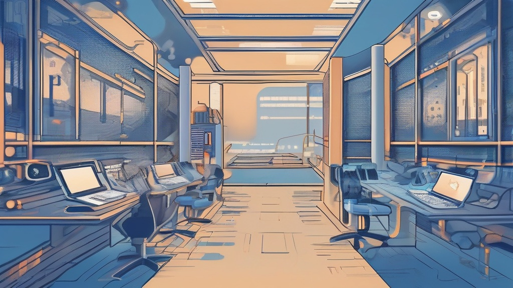 次世代移动工作站横评：性能、续航与场景化应用深度解析