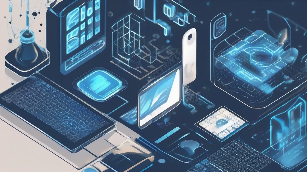 人工智能新纪元：硬件革新、场景落地与资源指南