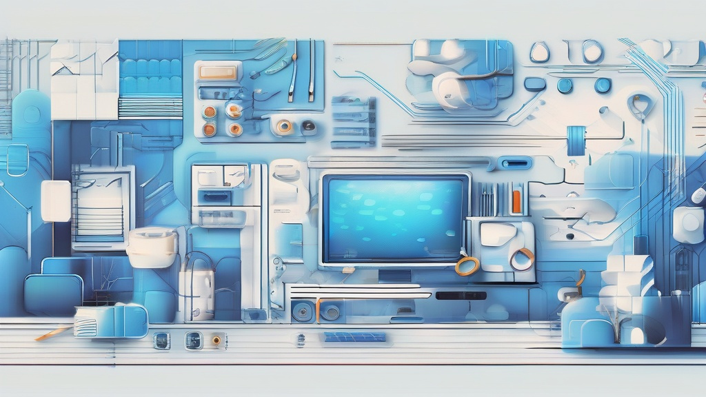 AI驱动生产力革命：软件应用的深度优化与实战指南