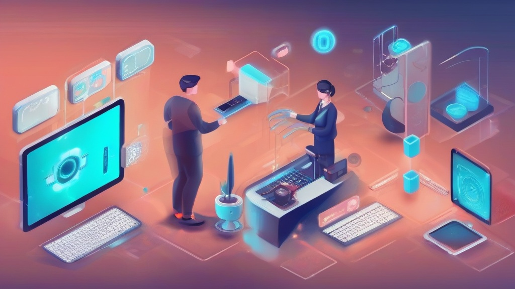 人工智能全景指南：从技术入门到行业跃迁的深度解析