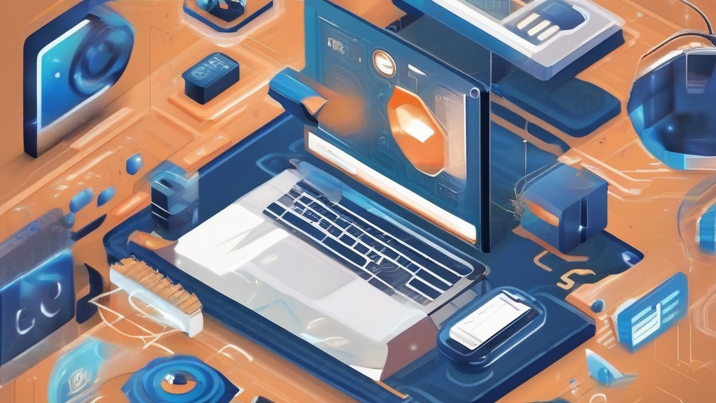 全栈开发新范式：下一代软件应用的构建与进化