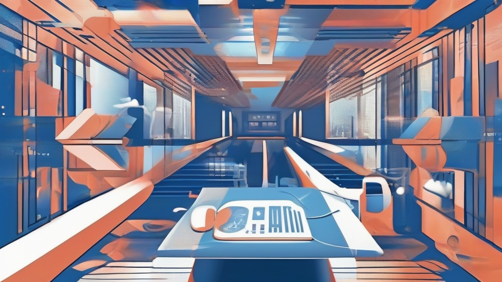 人工智能进阶指南：从开发到应用的完整生态解析