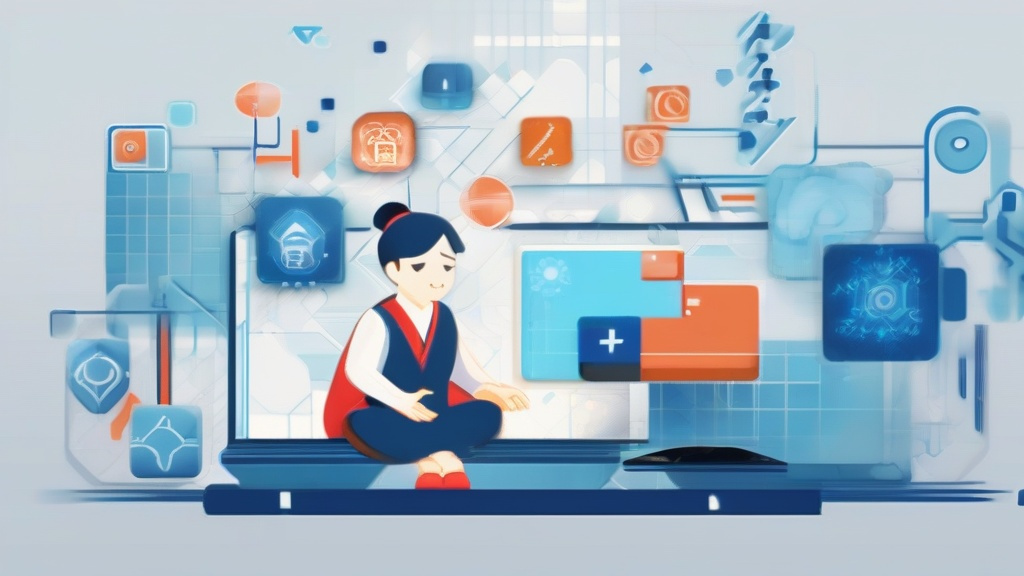 AI驱动的混合现实：技术融合如何重塑数字世界