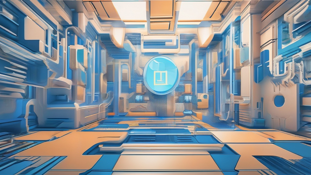 从工具到生态：软件应用重构产业价值链的深度实践