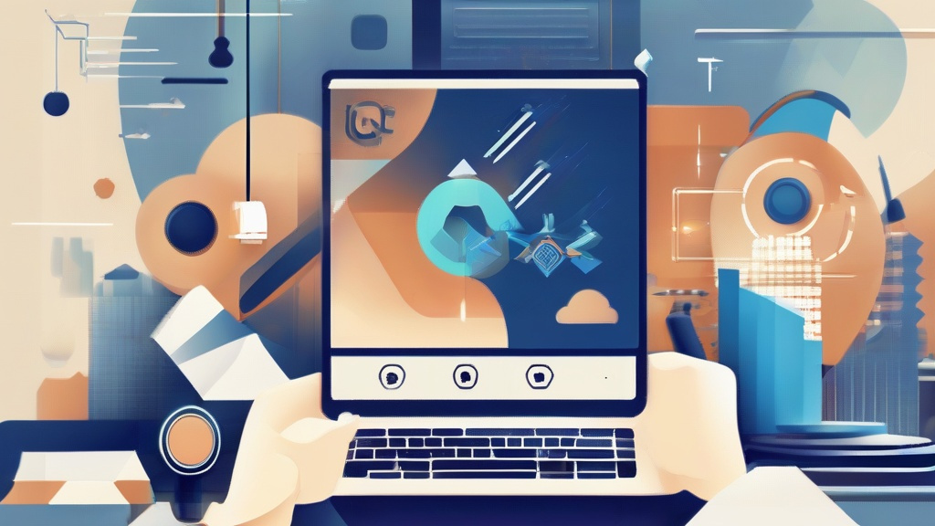 量子计算开发实战：从基础到应用的全链路指南