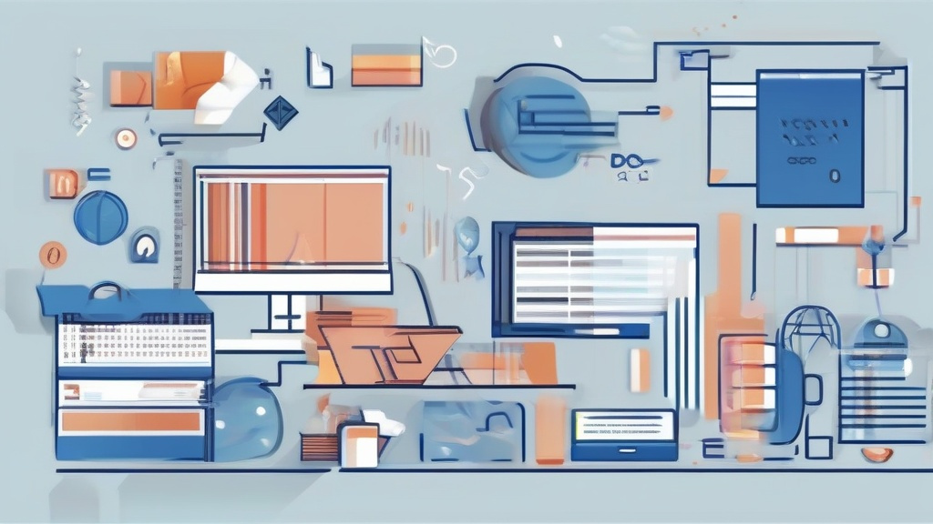 高性能软件应用开发：硬件配置、技术革新与资源指南