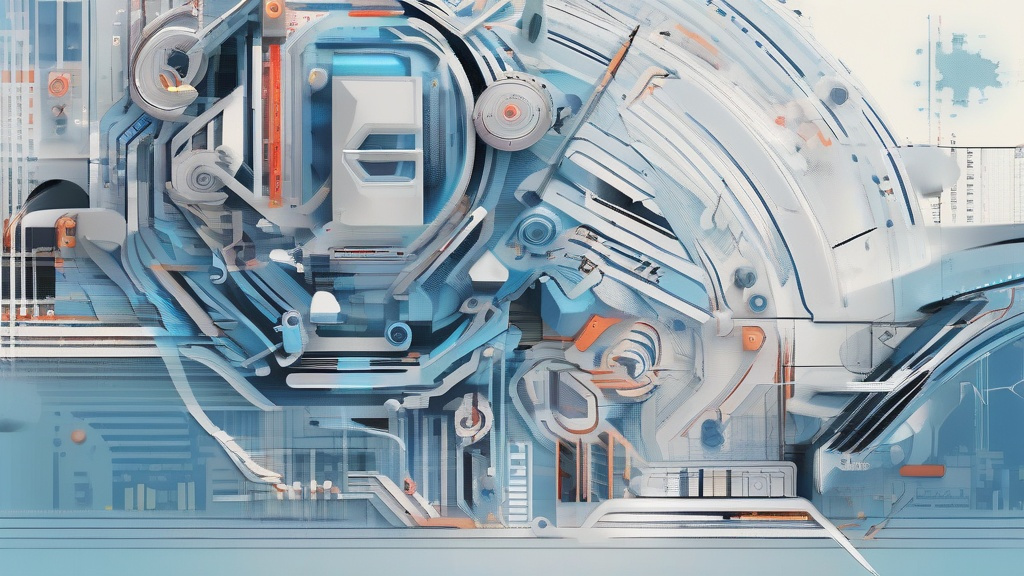 人工智能技术全景：从算法突破到产业落地的深度探索