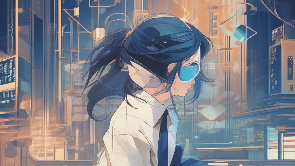 人工智能硬件革命：算力跃迁与产业重构的双重变奏