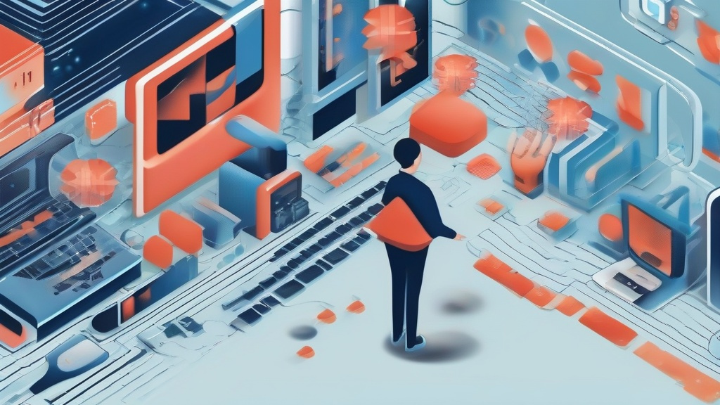 从芯片到终端：解码下一代硬件配置的技术跃迁