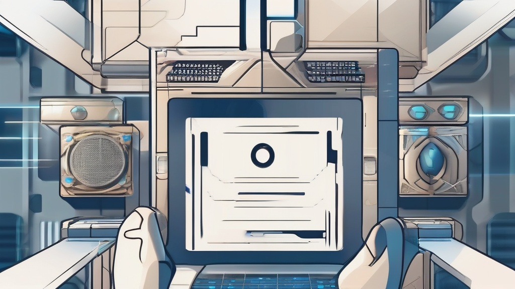 AI驱动的软件革命：从效率工具到生态重构的深度实践指南