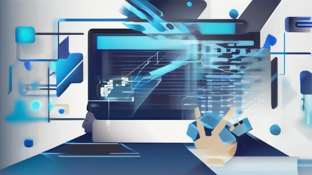 从代码到云端：下一代开发技术的全景图与入门指南