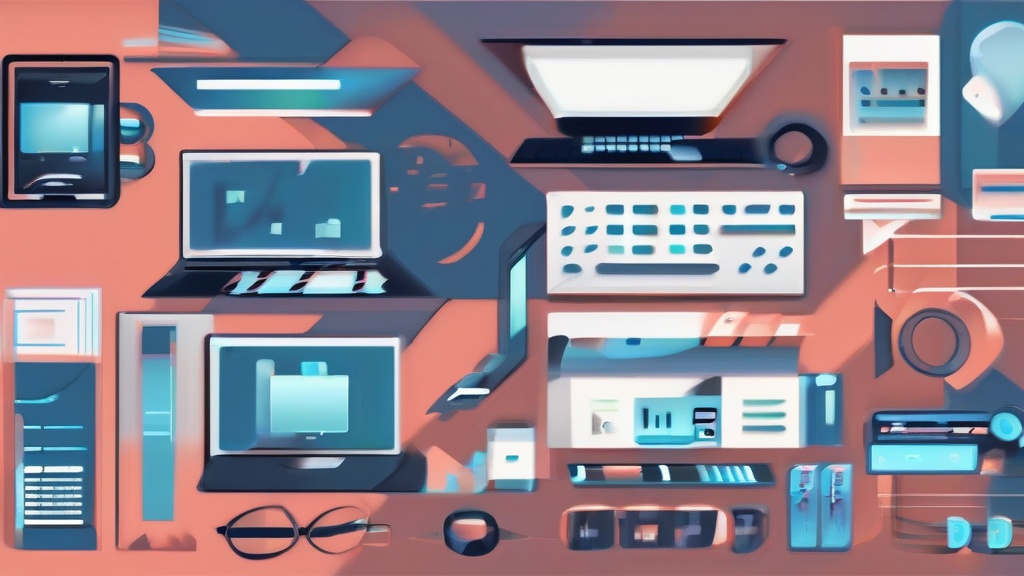 全场景生产力革命：新一代工作站级硬件配置深度解析与资源指南