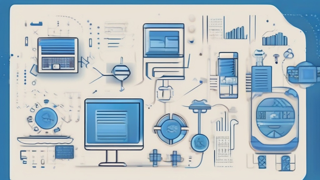 从零到一：现代软件应用开发的入门指南与工具资源库