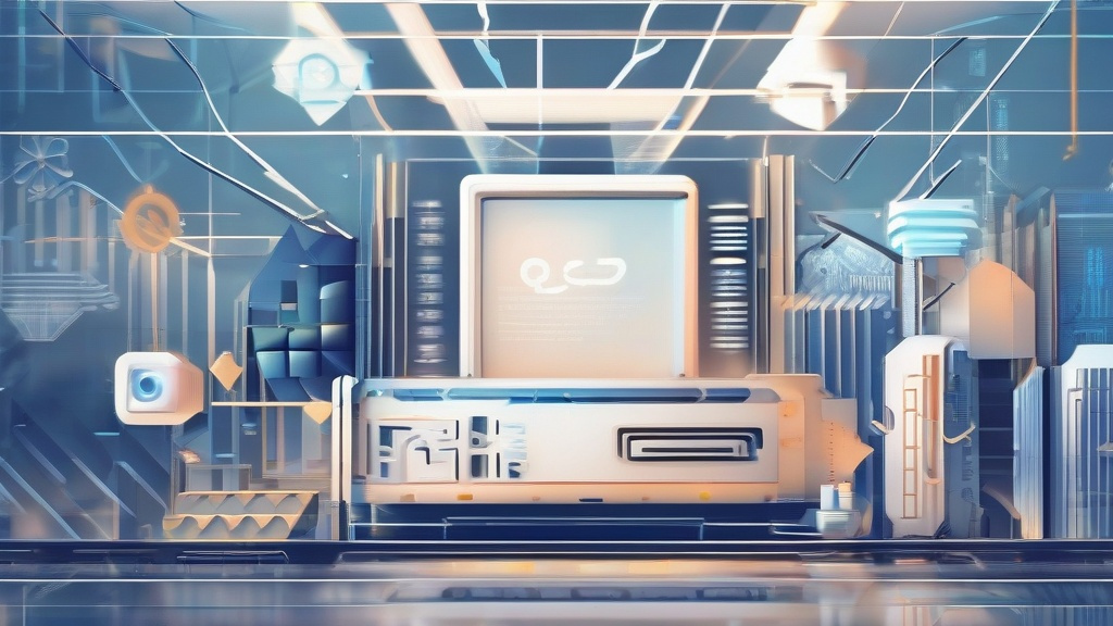 量子计算硬件革命：从实验室到产业化的深度突围