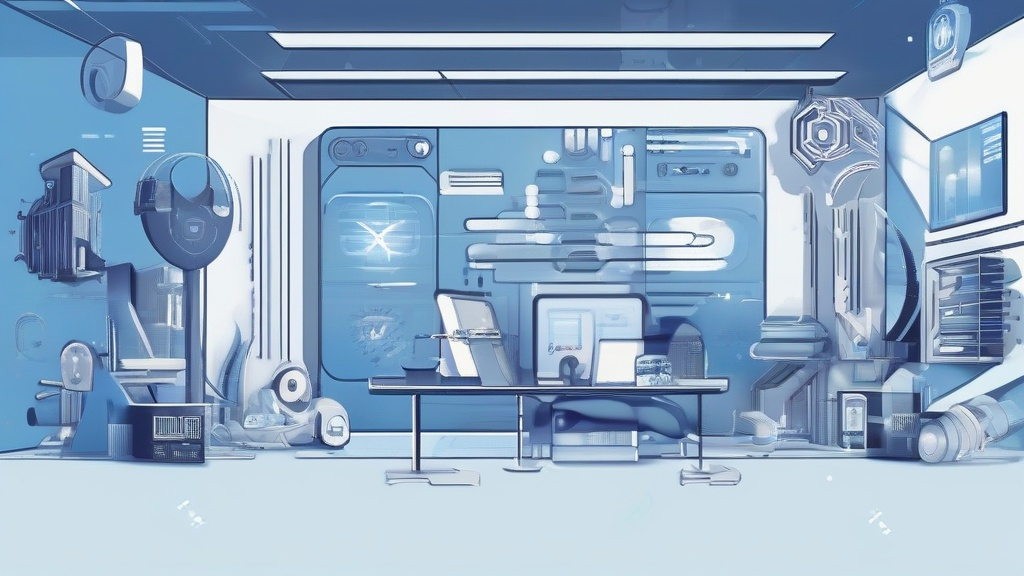 深度解析：下一代计算平台硬件配置与生态资源全指南