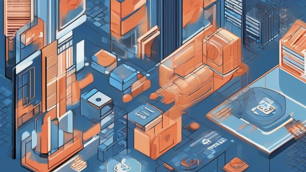 旗舰级移动工作站深度评测：性能、散热与效率的终极平衡术