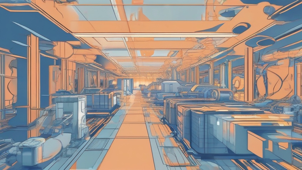 人工智能实战革命：从性能突破到行业重构的深度观察