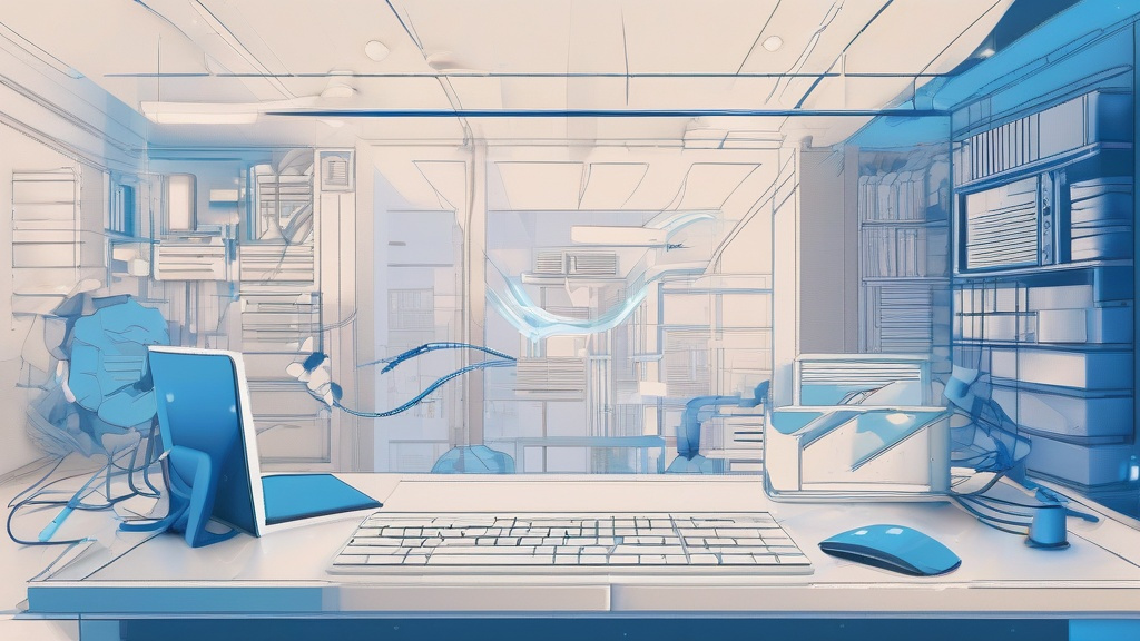 开发者装备进化论：从实验室到生产线的硬件革命