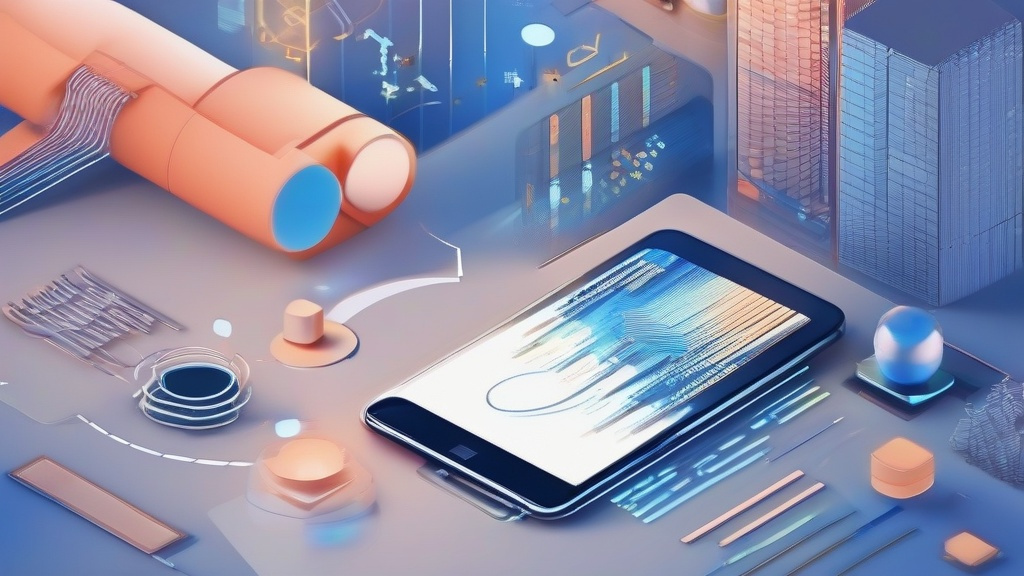 深度解析：新一代硬件技术革命与消费级设备进化图谱