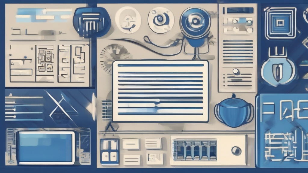 从零到一：现代软件应用技术全解析与工具推荐