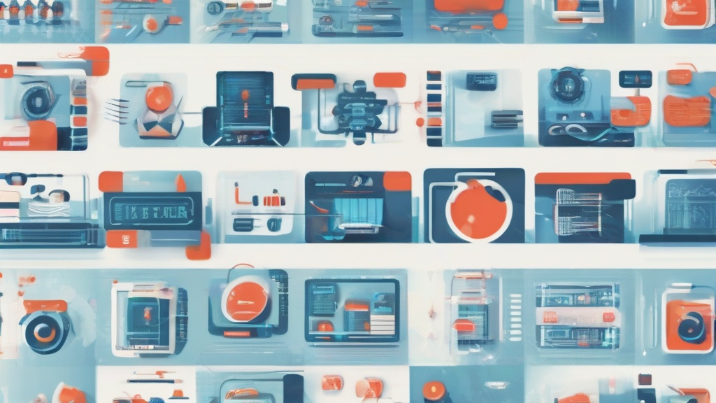 全栈开发新范式：跨平台框架的性能革命与行业生态重构