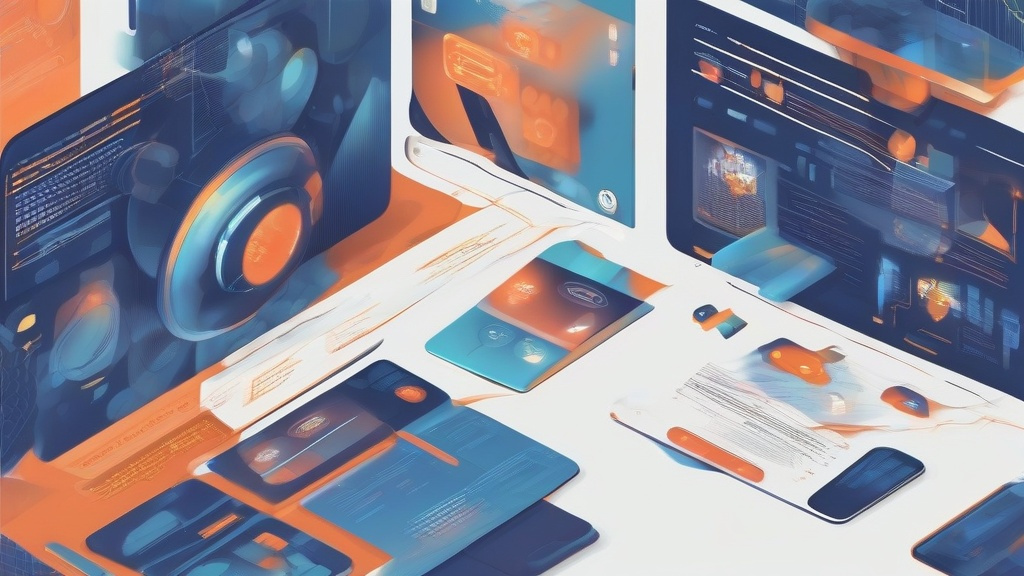 次世代处理器性能大对决：谁才是你的生产力终极选择？