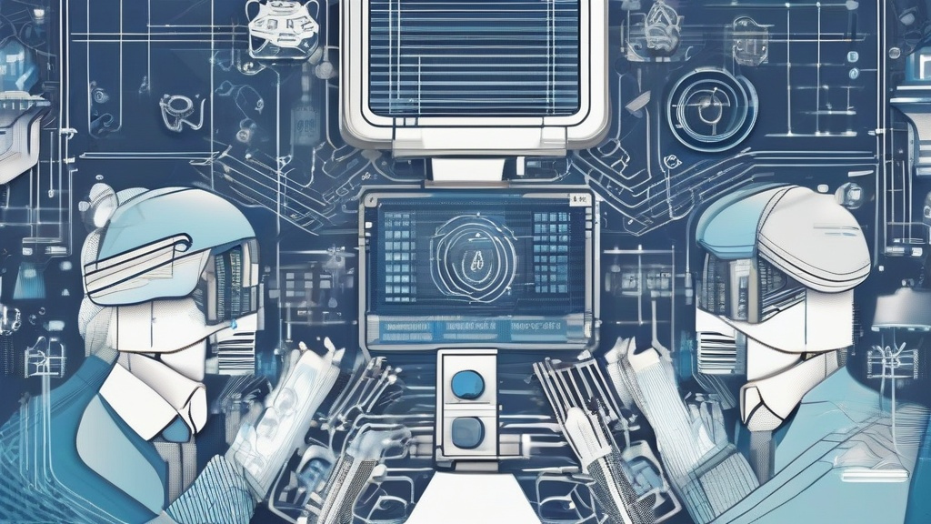 从算法突破到产业重构：人工智能发展的深度解析与未来图景