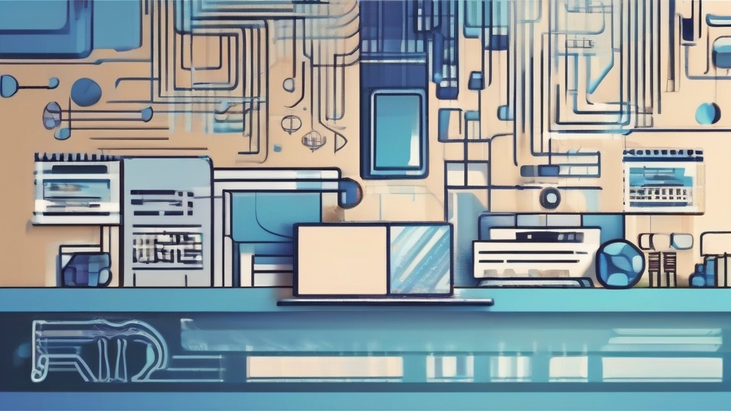 次世代性能怪兽：深度解析新一代旗舰硬件的配置革新与实战表现