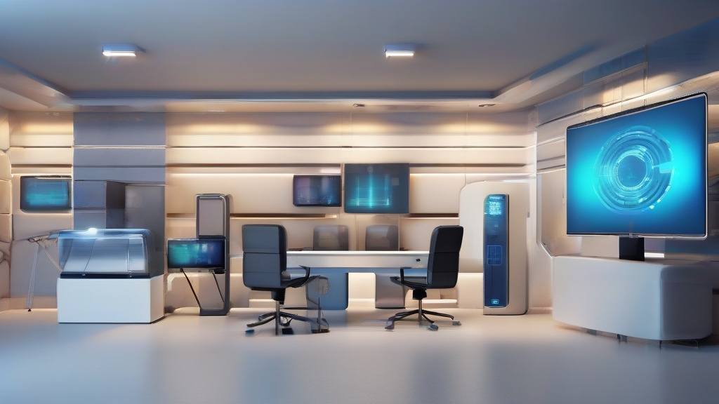 从入门到实战：软件应用开发的硬件配置与场景化落地指南