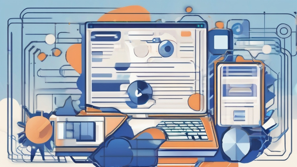 从代码到场景：软件应用的创新实践与未来图景