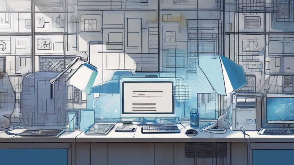 人工智能新纪元：从算法突破到生态重构的深度探索